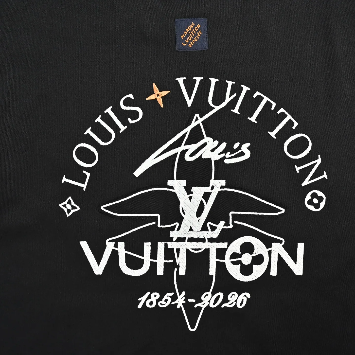 Louis Vuitton/